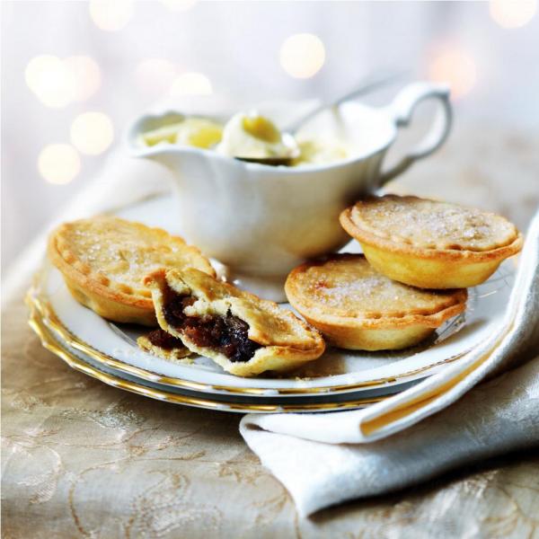 馬莎限定店 熱賣英倫美食